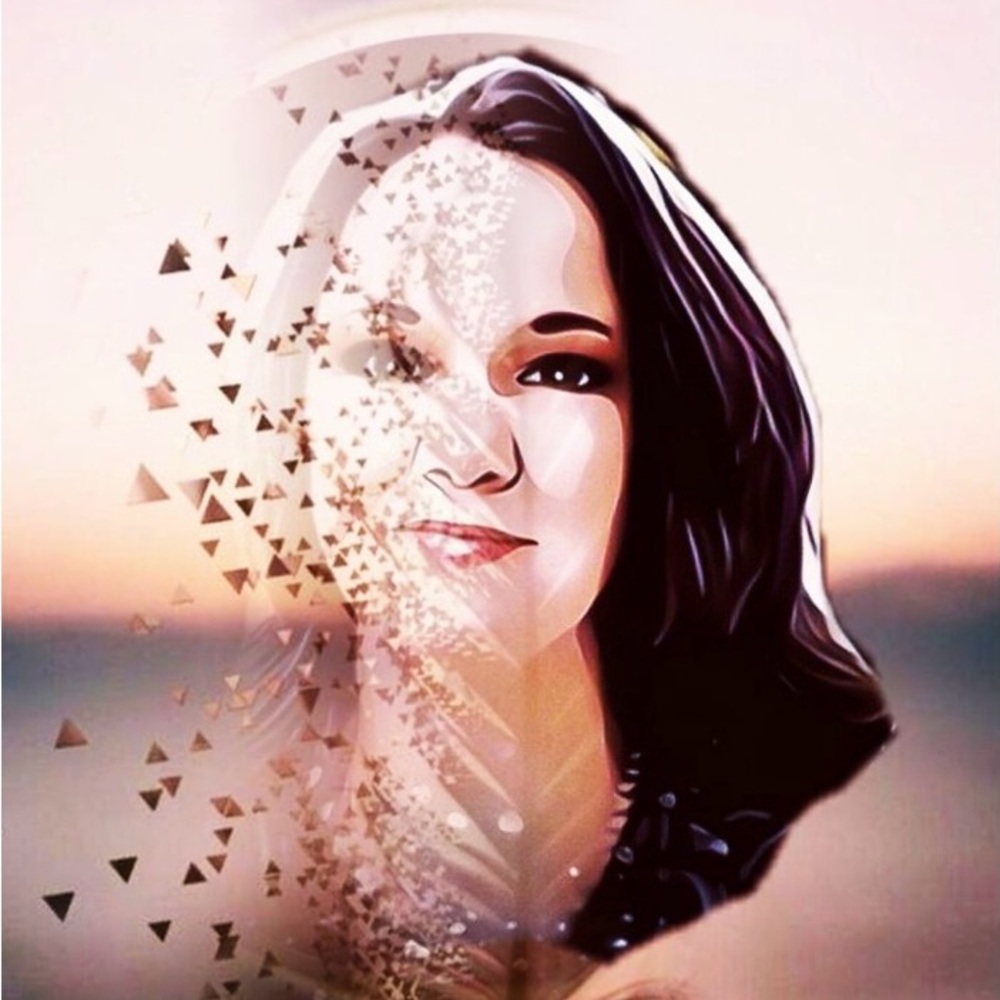 Meet your Posher, Danica